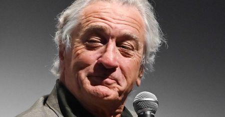 Robert De Niro pozwany. Asystentka oskarża go o nękanie i dyskryminację
