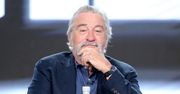 Robert De Niro i kradzież  50 miliardów dolarów
