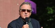Robert De Niro - podejrzana paczka w restauracji aktora. Ogłoszono alarm bombowy