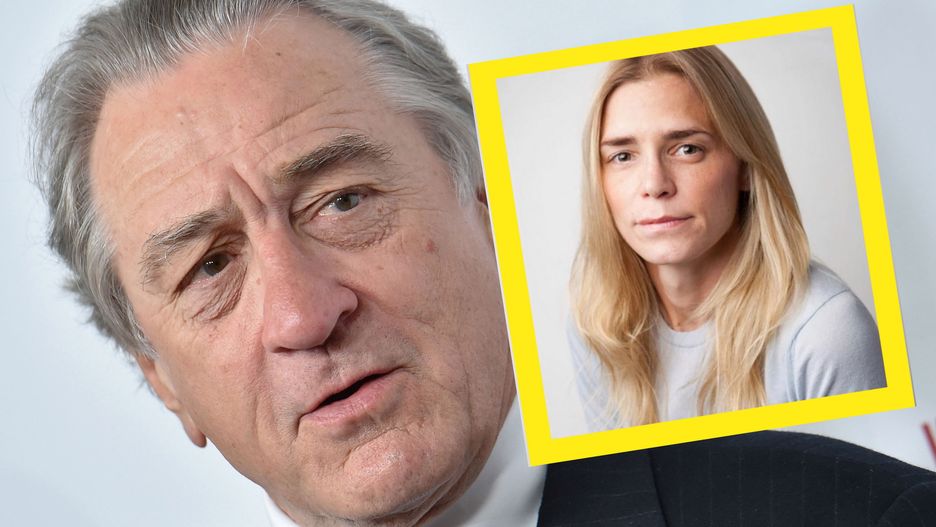 Była asystentka Roberta De Niro przerwała milczenie. I ma dużo do powiedzenia