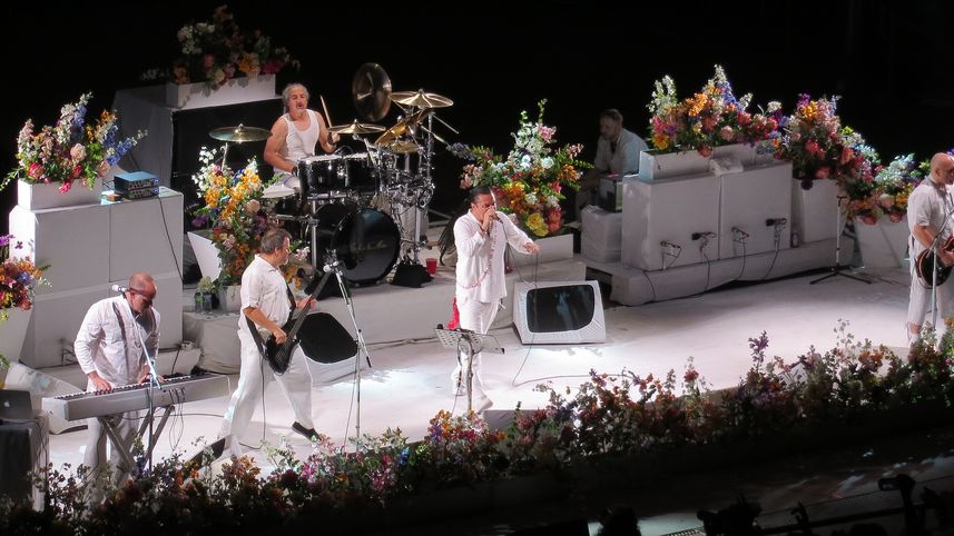 Faith No More