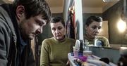 Najlepszy polski film 2017. Recenzja filmu "Cicha noc" na Blu-Ray
