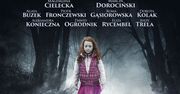 Zostało mało czasu, by przerwać krąg zła. Zobacz plakat teaserowy filmu "Ciemno, prawie noc"