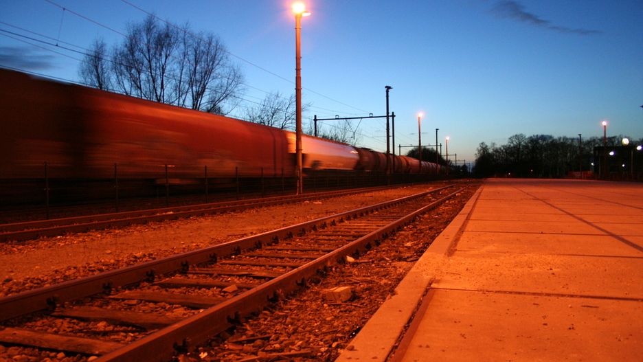 Mężczyzn trafił pod opiekę lekarzy 