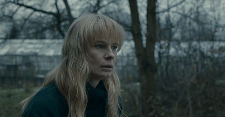 Najlepsze filmy kryminalne 2019
