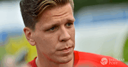 EURO 2016: Co z nogą Wojciecha Szczęsnego? Piłkarz pokazał przerażające zdjęcie. Zagra z Ukrainą?