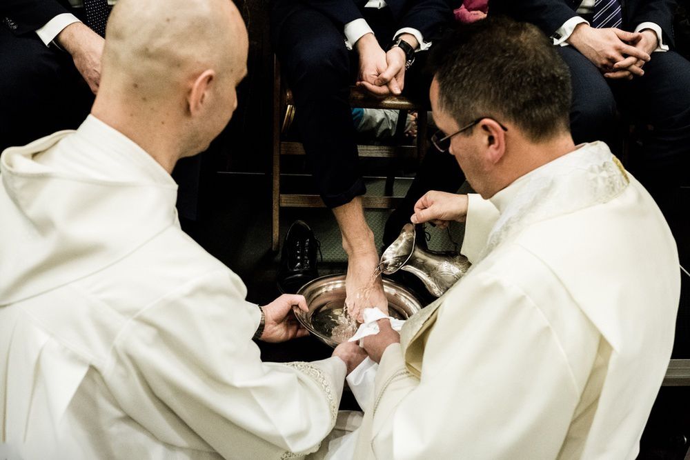 Wiesz co to jest Triduum Paschalne? Sprawdź się w quizie o Wielkanocy