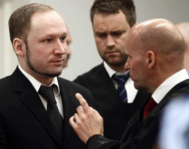 Anders Breivik twierdzi, że gry były dla niego jedynie hobby i treningiem. Czy ktoś mu uwierzy?