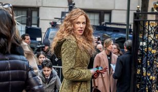 "Od nowa": Nicole Kidman i Hugh Grant w nowym serialu HBO