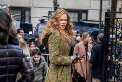 "Od nowa": Nicole Kidman i Hugh Grant w nowym serialu HBO