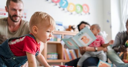 Wrocław: nowe przedszkole powstanie w… szpitalu