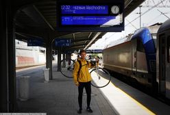 Dlaczego poseł Franek nie chciał przylecieć samolotem do Sejmu. Daje przykład umiaru i pokory