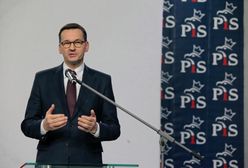 Nowy rząd PiS. Mateusz Morawiecki może wygłosić expose 19 listopada