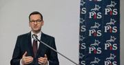 Nowy rząd PiS. Mateusz Morawiecki może wygłosić expose 19 listopada