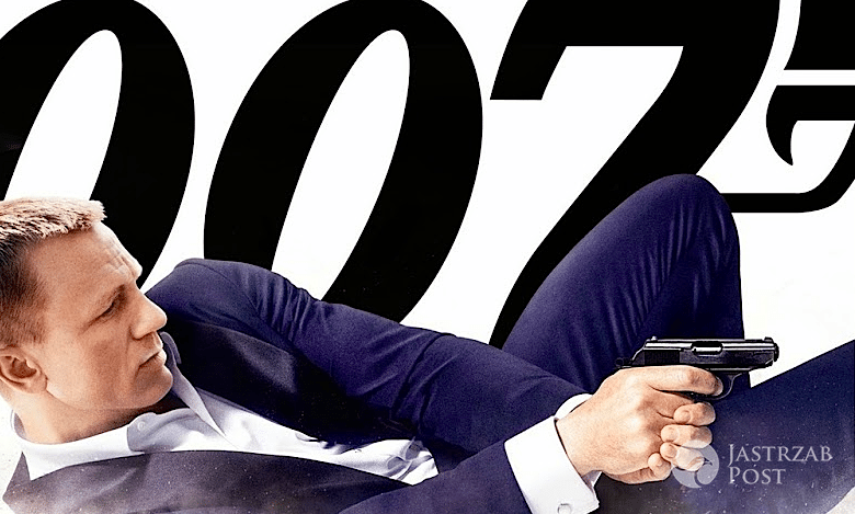 Oto nowy James Bond? Ten znany aktor zastąpi Daniela Craiga?
