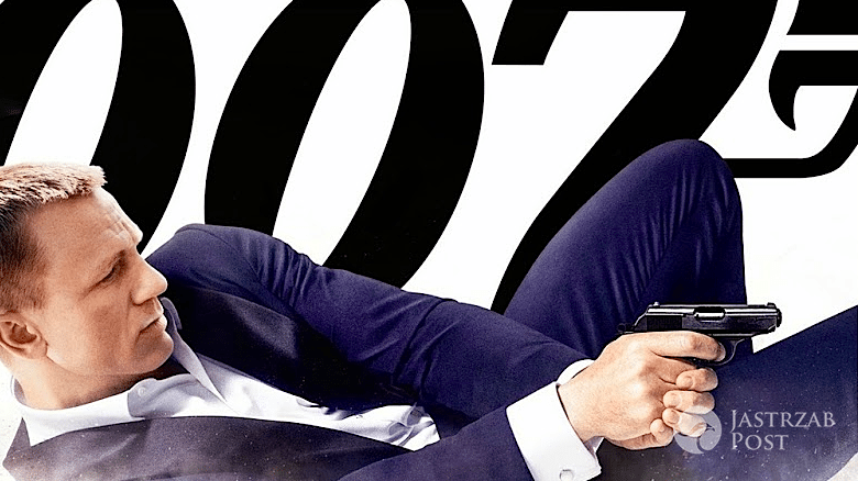 Kto zagra Jamesa Bonda? Nowy Agent 007