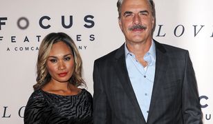 Chris Noth: Serialowy aktor został ojcem w wieku 65 lat