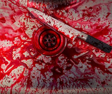 Łódź: Zabił nożem mężczyznę, który uderzył swoją żonę. Grozi mu dożywocie