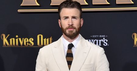 "Na noże". Chris Evans błagał reżysera Riana Johnsona o rolę w filmie
