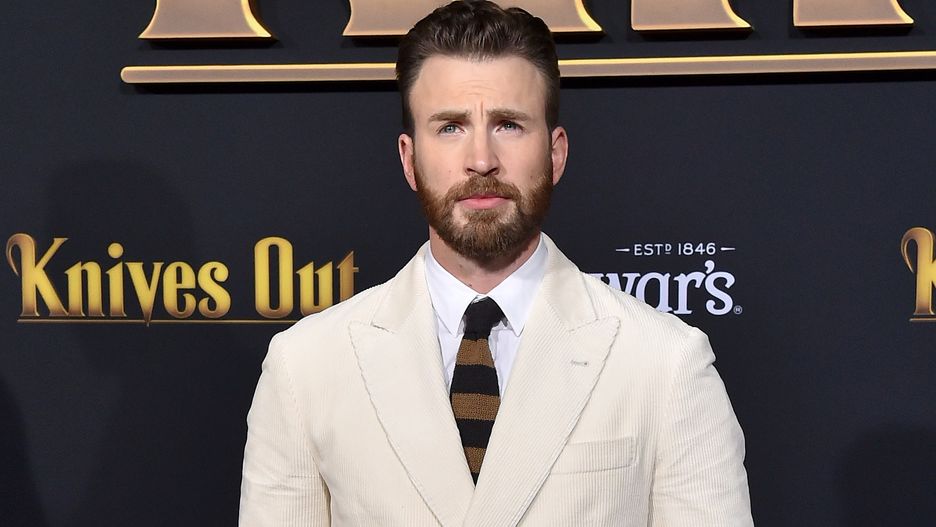 "Na noże". Chris Evans błagał reżysera Riana Johnsona o rolę w filmie