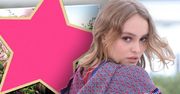 Lily-Rose Depp pokazała pierwsze zdjęcie zapowiadające jej nową kampanię dla Chanel