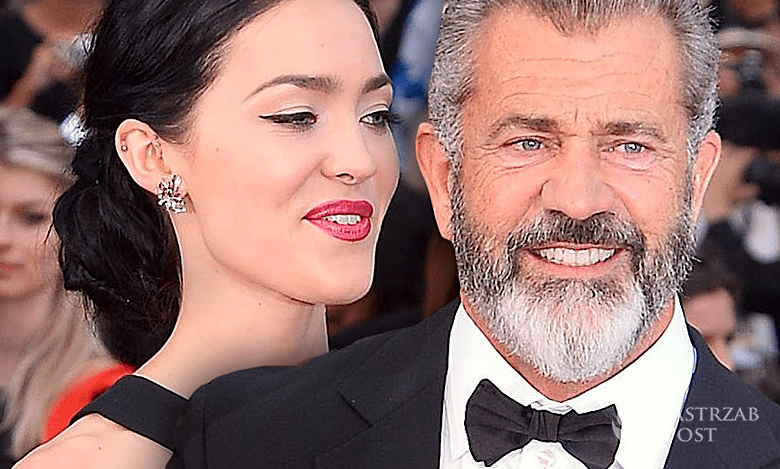 Mel Gibson ma dziewiąte dziecko