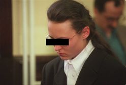 Monika O. 20 lat temu dokonała bestialskiego mordu. Teraz zastosowała fortel, by jej nie namierzyć