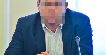 Poseł Piotr O. został zawieszony w prawach członka PiS