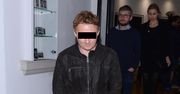 Ruszył proces Rafała O. Aktor nie przypomina dawnego siebie