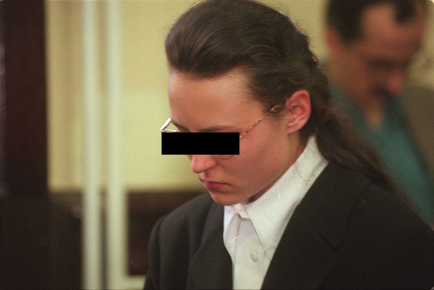 Monika O. została skazana za brutalne zamordowanie 22-latki