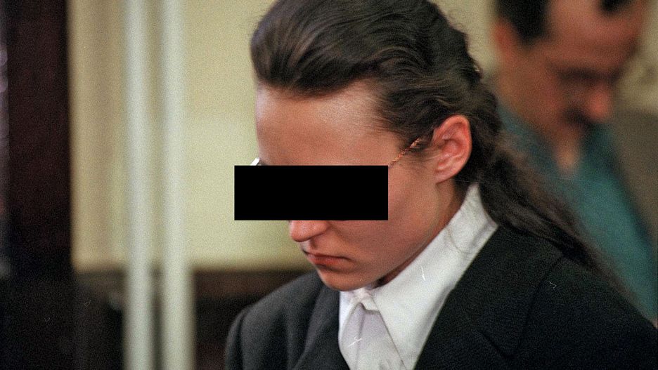Monika O. zmieniła nazwisko. Za trzy lata ma szansę wyjść na wolność