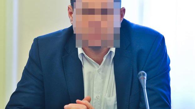 Poseł Piotr O. miał kupić nielegalnie prawo jazdy 