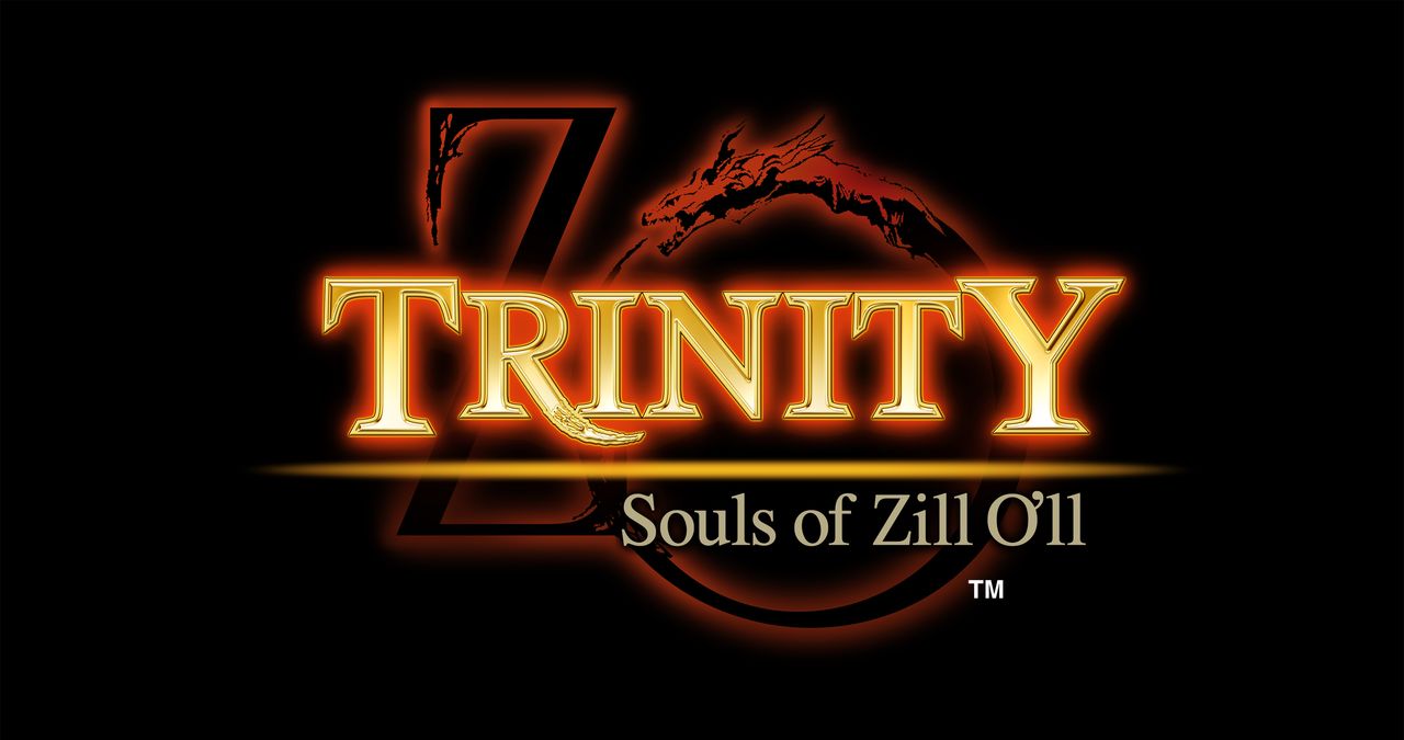 Trailer: Trinity Zill O`ll