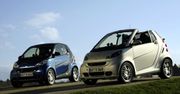 Mały może więcej – Brabus Smart Fortwo