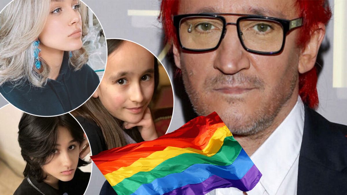 Etiennette Wiśniewska coming out