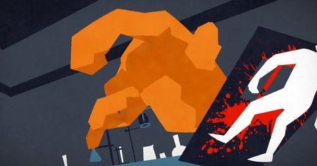 Epic Games Store. 5 dzień festiwalu darmowych gier - Ape Out