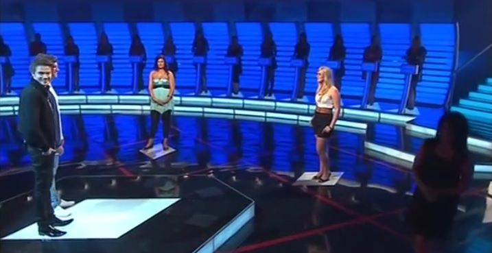 Nowe randkowe show spodoba się widzom?