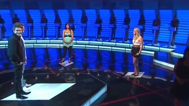 Nowe randkowe show spodoba się widzom?