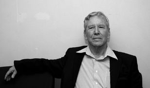 Amos Oz nie żyje. Miał 79 lat