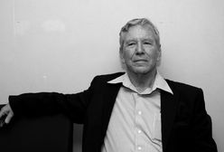 Amos Oz nie żyje. Miał 79 lat