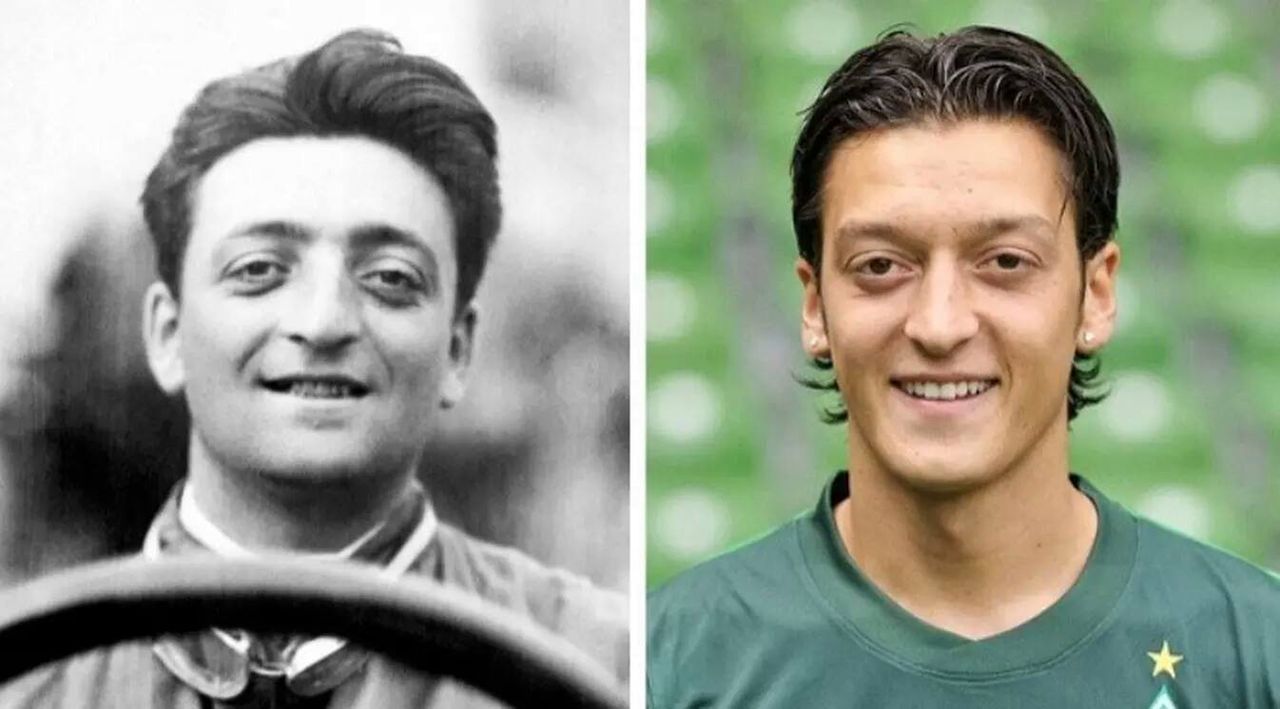 8 niesamowitych zbiegów okoliczności