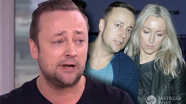 Czesław Mozil o kameralnym ślubie i weselu