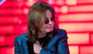 Ozzy Osbourne jest w ciężkim stanie? Córka dementuje!