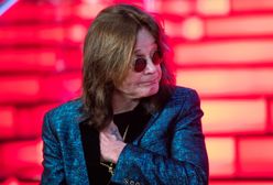 Ozzy Osbourne jest w ciężkim stanie? Córka dementuje!