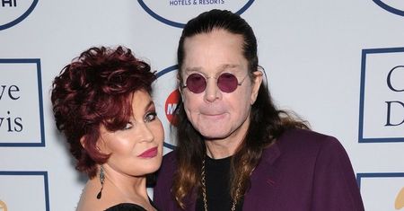 Sharon Osbourne podjęła niespodziewaną decyzję. Co z rozwodem?