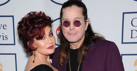 Sharon Osbourne potwierdza rozstanie z Ozzym