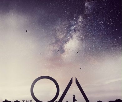 Serial science fiction ''The OA'' dostępny na platformie Netflix