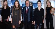 Gwiazdy na premierze filmu Krzysztofa Zanussiego "Ciało obce"