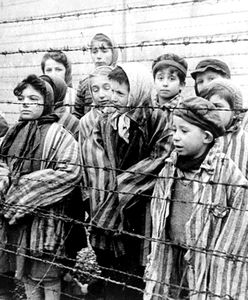 Marcin Makowski: Nie było "polskich obozów śmierci", Polska nie brała ”udziału w Holokauście”. I nic tego nie zmieni. Żadne kłamstwa