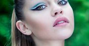 Dobieranie makijażu do koloru oczu - galeria
